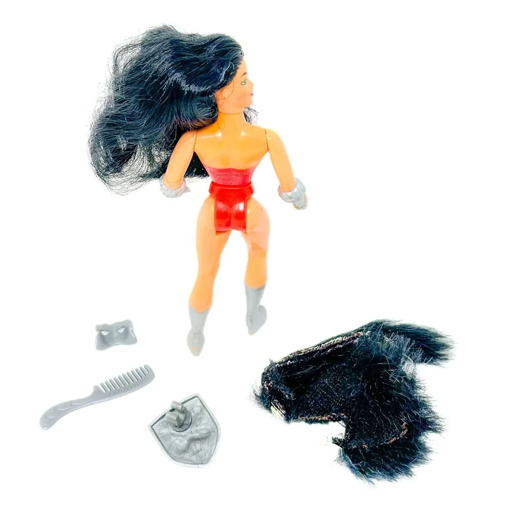 Mattel Catra Action Figure 1984 She-Ra MOTU POP Vintage & Accessories Shera Doll